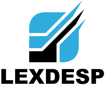 Logo Lexdesp